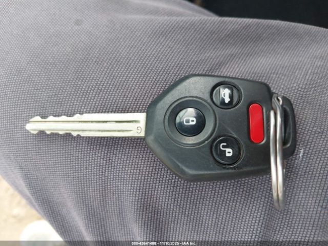 2018 SUBARU FORESTER JF2SJAAC4JH605177 Photo 10