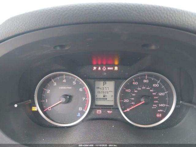 2018 SUBARU FORESTER JF2SJAAC4JH605177 Photo 6