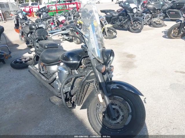 2007 YAMAHA XVS1300 JYAVP25E77A000661