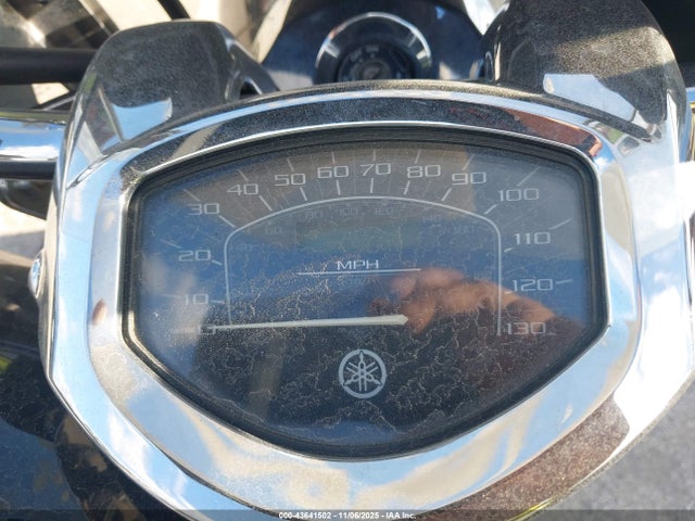 2007 YAMAHA XVS1300 JYAVP25E77A000661 Photo 6