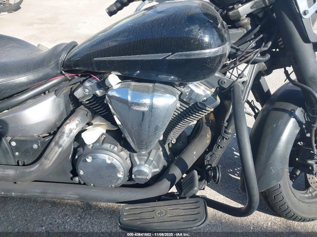 2007 YAMAHA XVS1300 JYAVP25E77A000661 Photo 7