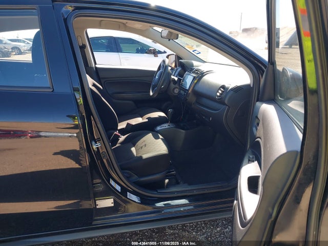 2021 MITSUBISHI MIRAGE ML32AUHJ9MH012569 Photo 4