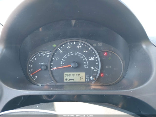 2021 MITSUBISHI MIRAGE ML32AUHJ9MH012569 Photo 6