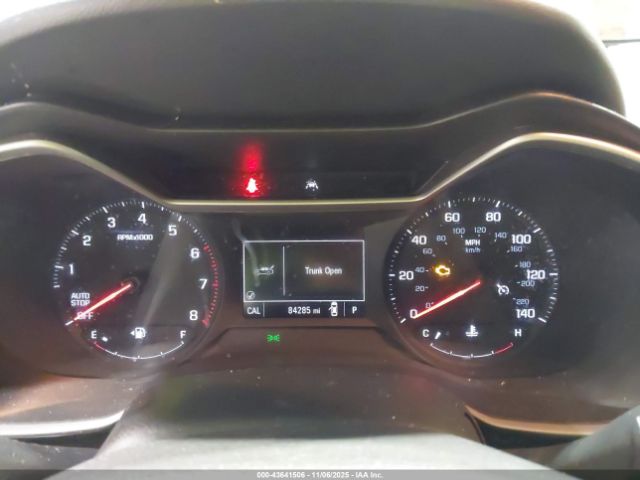 2021 CHEVROLET TRAILBLAZER KL79MMS2XMB165823 Photo 6