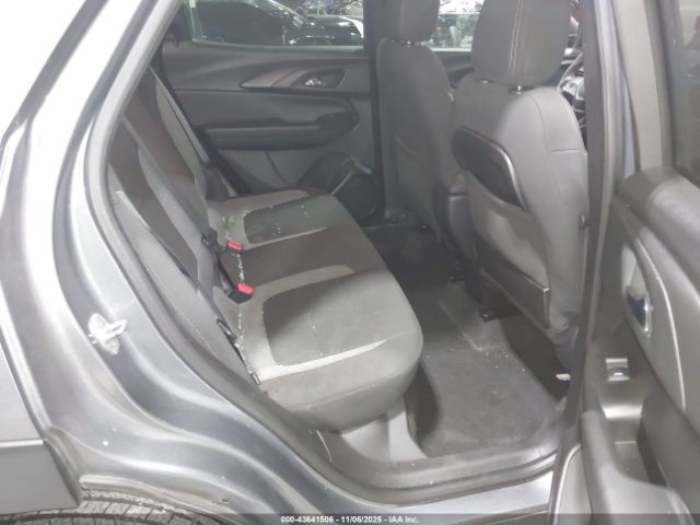 2021 CHEVROLET TRAILBLAZER KL79MMS2XMB165823 Photo 7