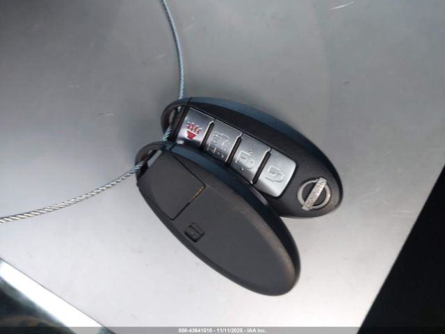 2023 NISSAN LEAF 1N4AZ1BV6PC555106 Photo 10