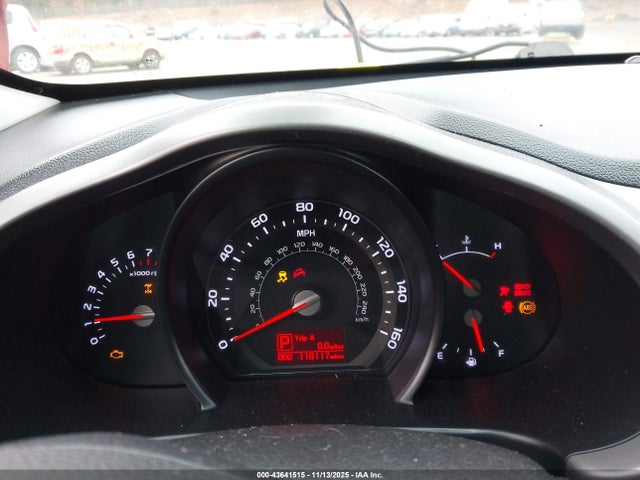 2014 Kia Sportage Ex მანქანა იყიდება აუქციონზე, vin: KNDPCCAC0E7614643, აუქციონის ნომერი: 43641515