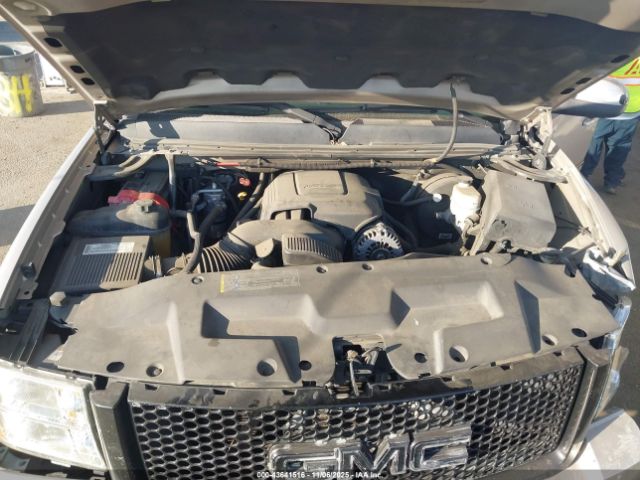 2008 GMC SIERRA 1500 2GTEC190281199574 Photo 9