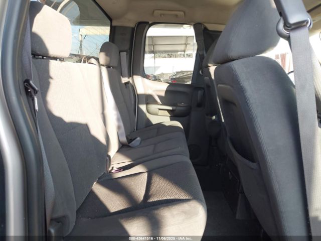 2008 GMC SIERRA 1500 2GTEC190281199574 Photo 7