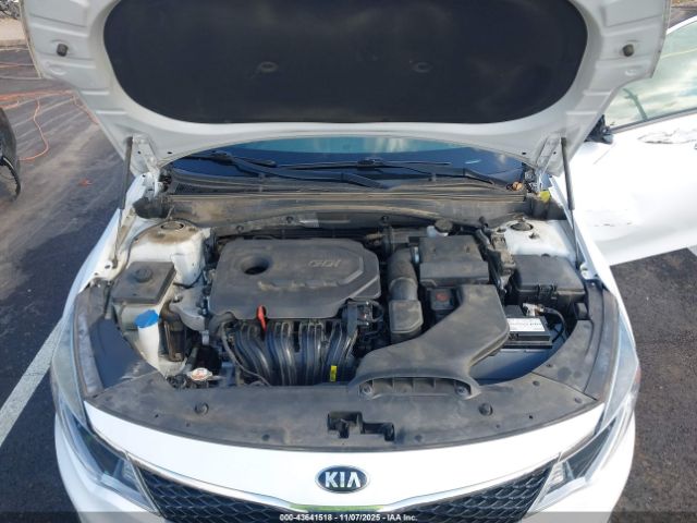 2018 KIA OPTIMA 5XXGT4L31JG264380 Photo 9