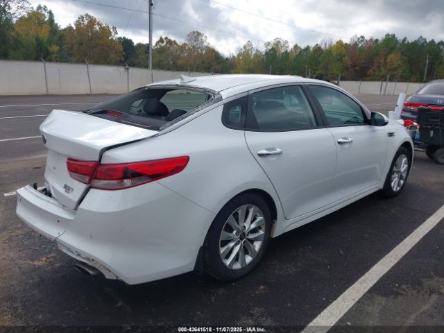 2018 KIA OPTIMA 5XXGT4L31JG264380 Photo 3