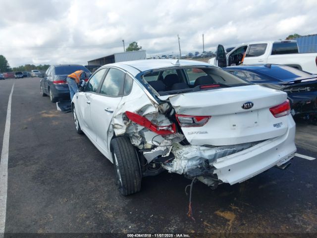 2018 KIA OPTIMA 5XXGT4L31JG264380 Photo 5
