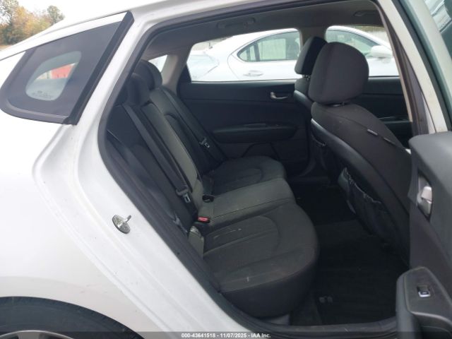 2018 KIA OPTIMA 5XXGT4L31JG264380 Photo 7