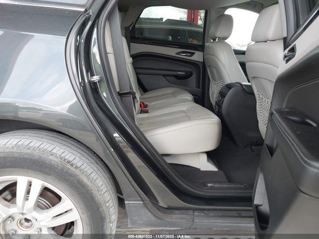2015 CADILLAC SRX 3GYFNBE37FS525076 Photo 7