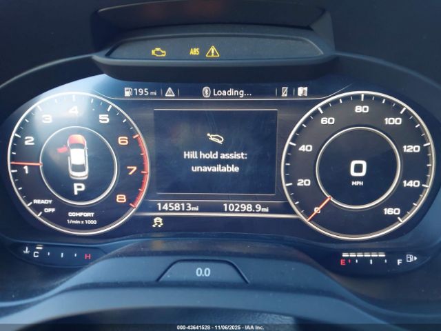 2018 AUDI A3 WAUGUGFF6J1047811 Photo 6