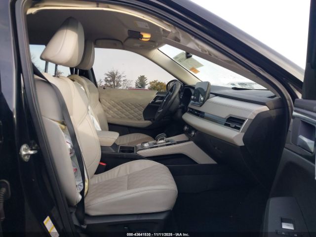 2024 MITSUBISHI OUTLANDER JA4J4WA86RZ023513 Photo 4