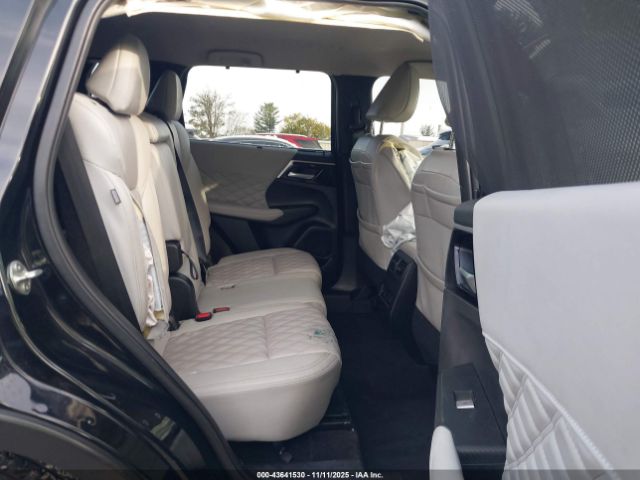 2024 MITSUBISHI OUTLANDER JA4J4WA86RZ023513 Photo 7