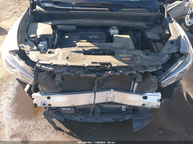 5N1DL0MM4HC544691 Infiniti QX60