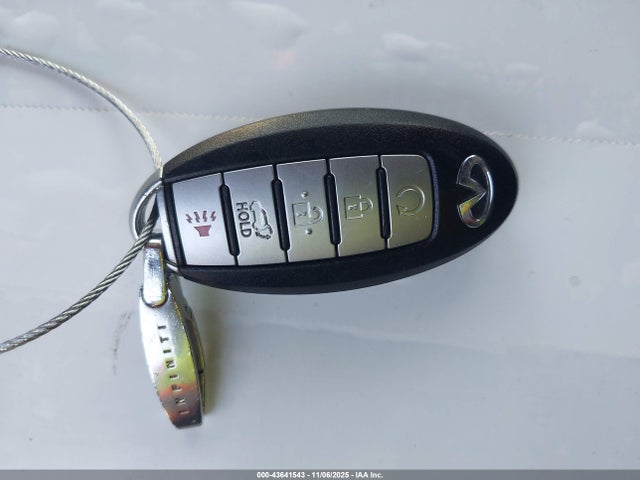 5N1DL0MM4HC544691 Infiniti QX60