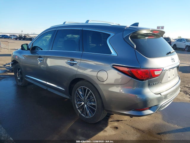 5N1DL0MM4HC544691 Infiniti QX60