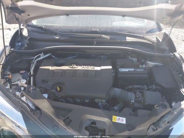 2020 TOYOTA C-HR JTNKHMBX8L1085358 Photo 9