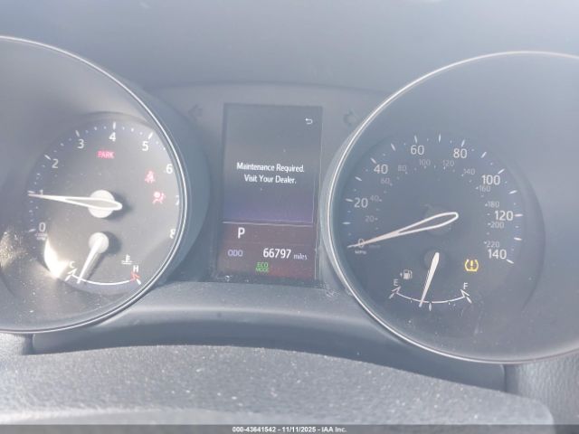 2020 TOYOTA C-HR JTNKHMBX8L1085358 Photo 6