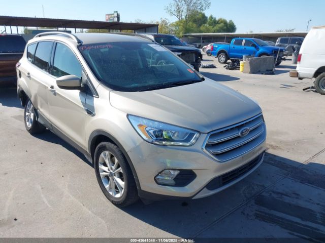 2018 FORD ESCAPE 1FMCU0HD3JUC31988