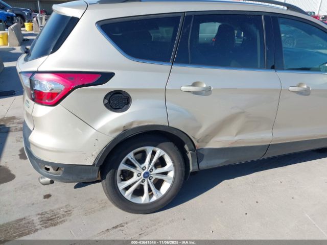 2018 FORD ESCAPE 1FMCU0HD3JUC31988 Photo 5