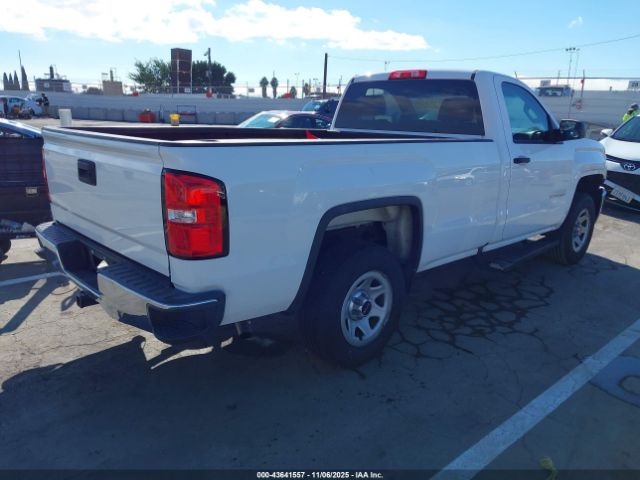 2017 GMC SIERRA 1500 1GTN1LEC7HZ262435 Photo 3
