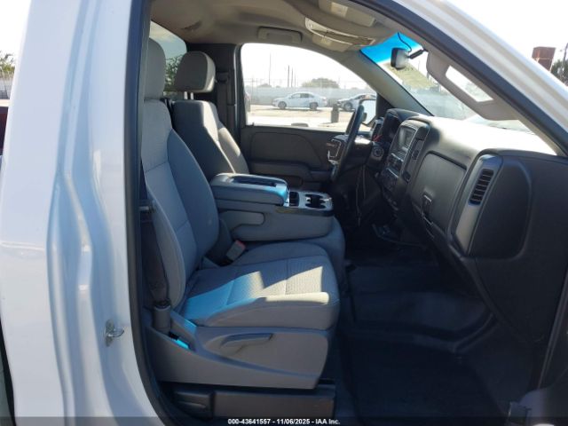 2017 GMC SIERRA 1500 1GTN1LEC7HZ262435 Photo 4