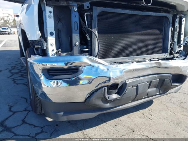 2017 GMC SIERRA 1500 1GTN1LEC7HZ262435 Photo 5