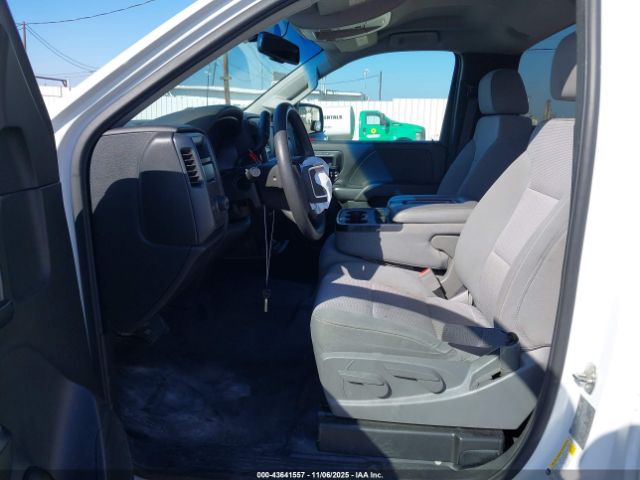 2017 GMC SIERRA 1500 1GTN1LEC7HZ262435 Photo 7