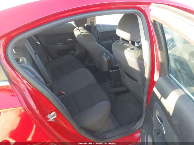 2012 CHEVROLET CRUZE 1G1PF5SC4C7388789 Photo 7