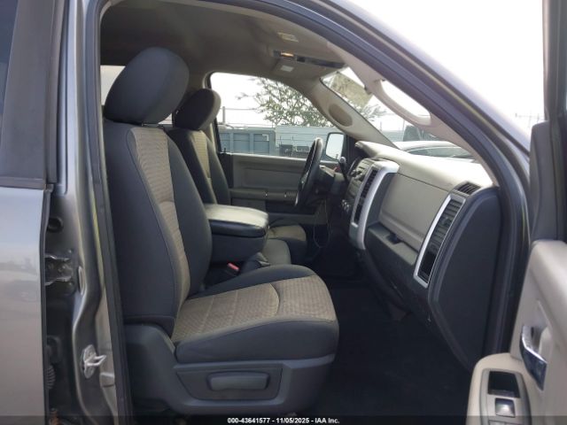 2011 RAM RAM 1500 1D7RB1GT4BS526717 Photo 4