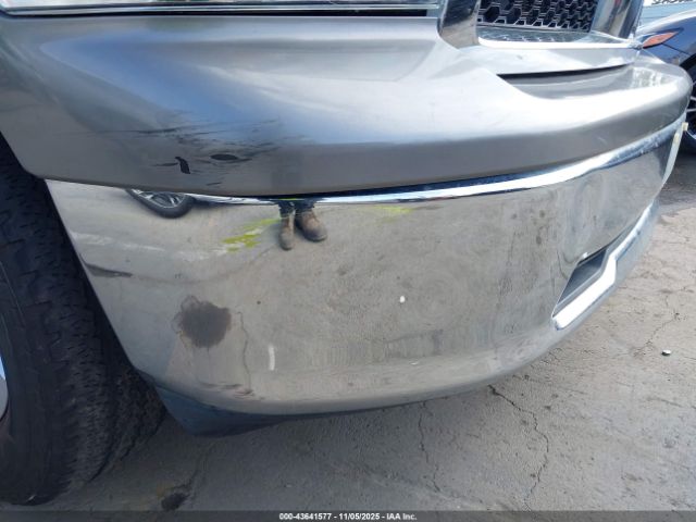 2011 RAM RAM 1500 1D7RB1GT4BS526717 Photo 5