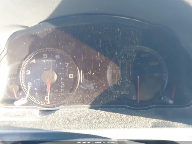 2005 ACURA TSX JH4CL96895C017406 Photo 6