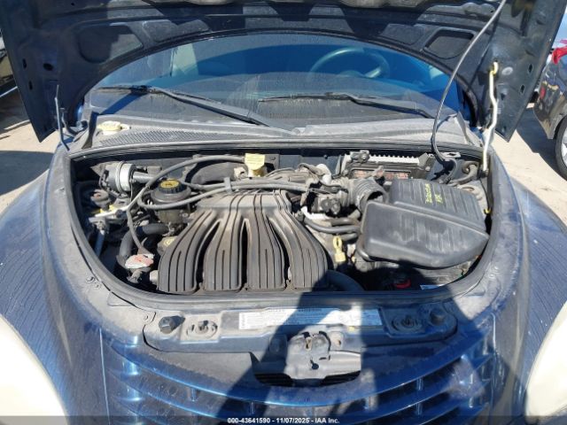 2003 CHRYSLER PT CRUISER 3C8FY68BX3T511264 Photo 9