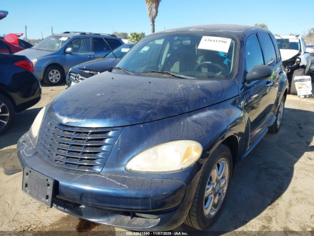 2003 CHRYSLER PT CRUISER 3C8FY68BX3T511264 Photo 1