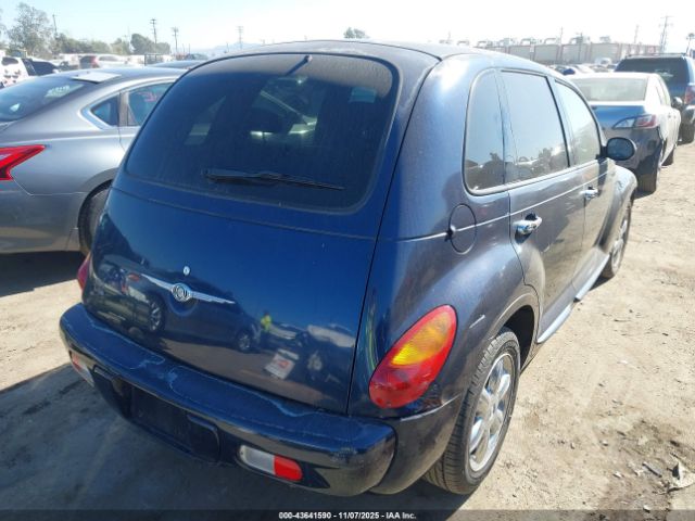 2003 CHRYSLER PT CRUISER 3C8FY68BX3T511264 Photo 3
