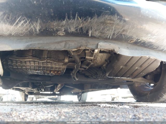 2003 CHRYSLER PT CRUISER 3C8FY68BX3T511264 Photo 5