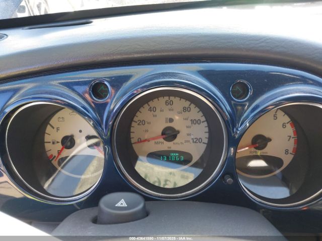 2003 CHRYSLER PT CRUISER 3C8FY68BX3T511264 Photo 6