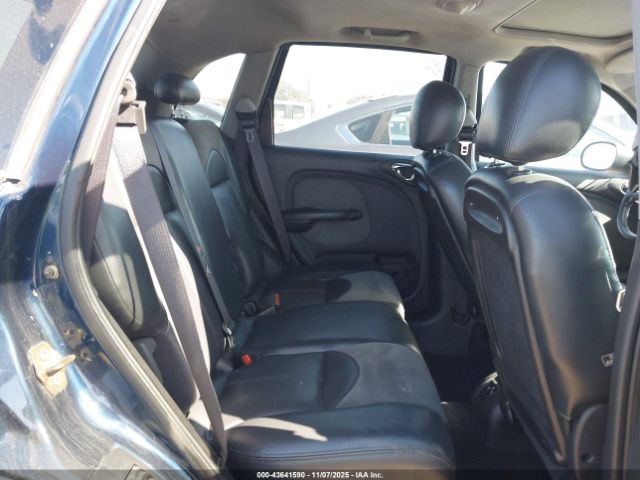 2003 CHRYSLER PT CRUISER 3C8FY68BX3T511264 Photo 7