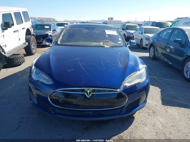 Aukcja sprzedaży 2016 Tesla Model S 60/70/75/85, vin: 5YJSA1E13GF126023, numer aukcji: 43641591