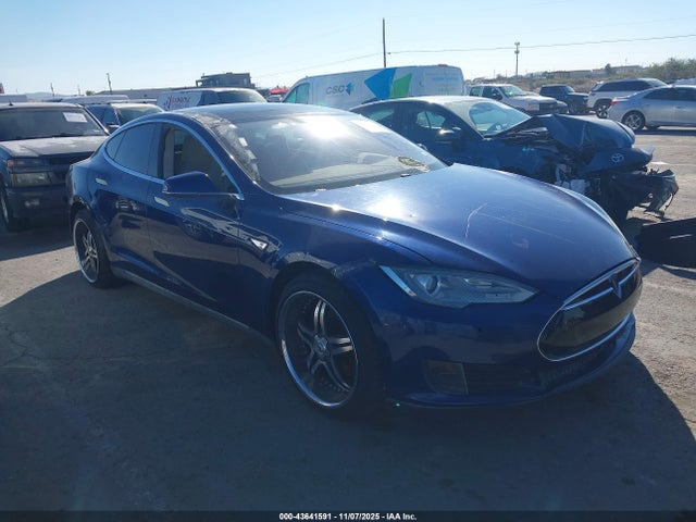 Aukcja sprzedaży 2016 Tesla Model S 60/70/75/85, vin: 5YJSA1E13GF126023, numer aukcji: 43641591