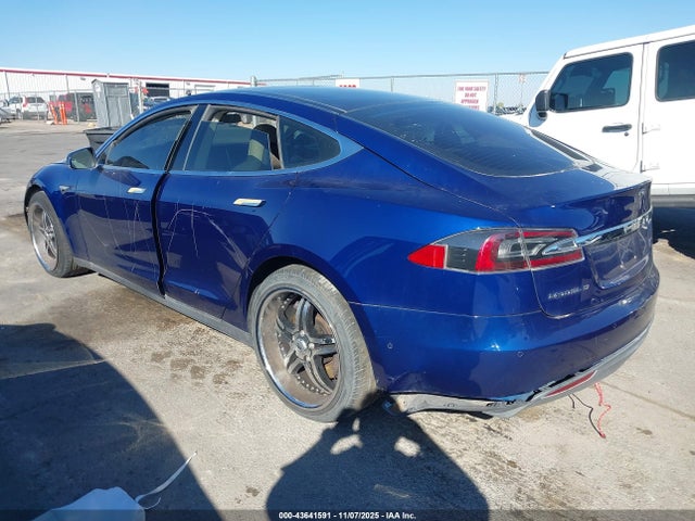 Aukcja sprzedaży 2016 Tesla Model S 60/70/75/85, vin: 5YJSA1E13GF126023, numer aukcji: 43641591