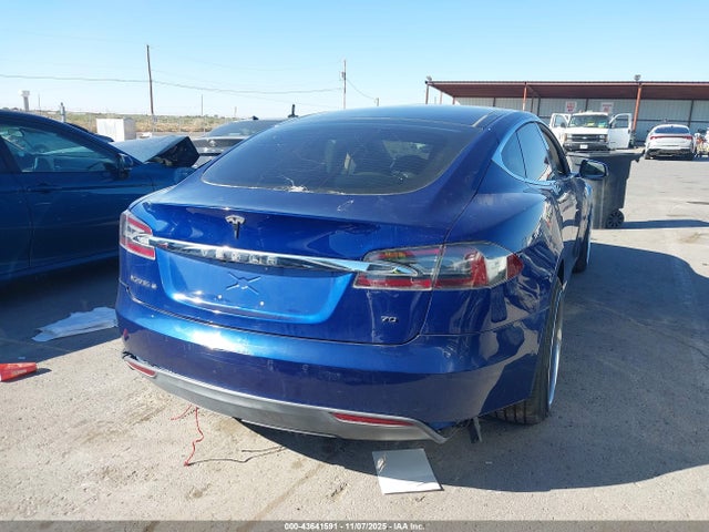 Aukcja sprzedaży 2016 Tesla Model S 60/70/75/85, vin: 5YJSA1E13GF126023, numer aukcji: 43641591