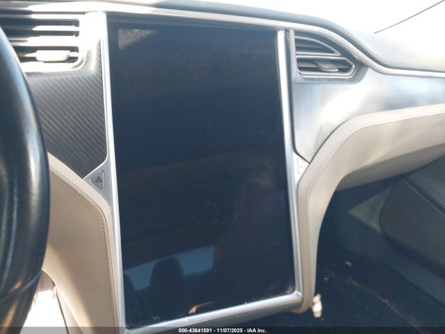 Aukcja sprzedaży 2016 Tesla Model S 60/70/75/85, vin: 5YJSA1E13GF126023, numer aukcji: 43641591