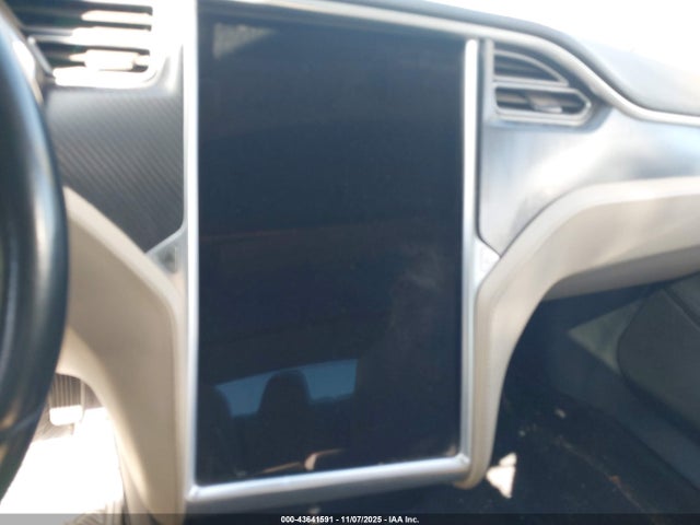 Aukcja sprzedaży 2016 Tesla Model S 60/70/75/85, vin: 5YJSA1E13GF126023, numer aukcji: 43641591