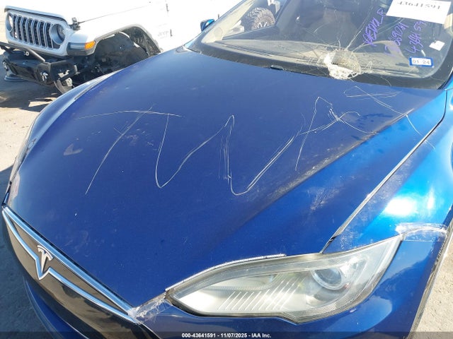 Aukcja sprzedaży 2016 Tesla Model S 60/70/75/85, vin: 5YJSA1E13GF126023, numer aukcji: 43641591