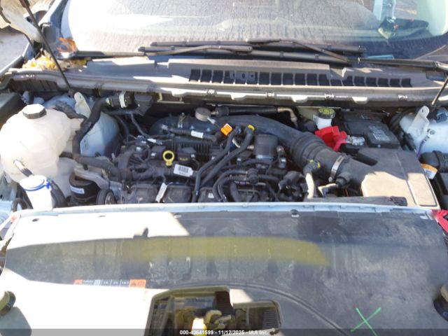 2024 FORD EDGE 2FMPK4G9XRBB10159 Photo 9